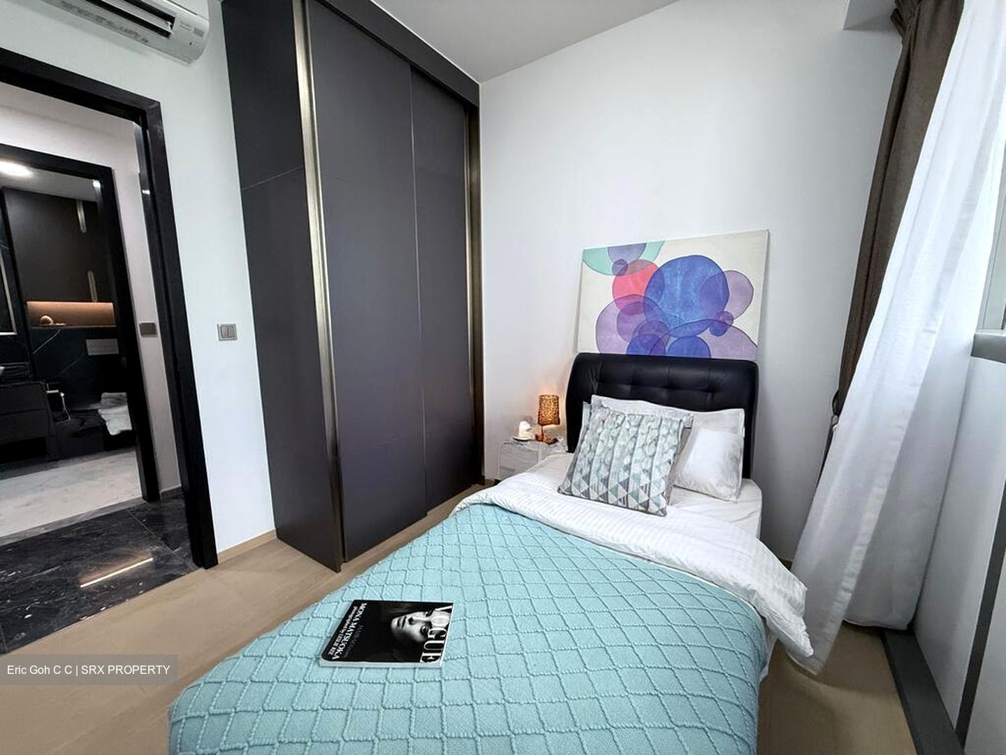 Newport Residences (D2), Apartment #577817101